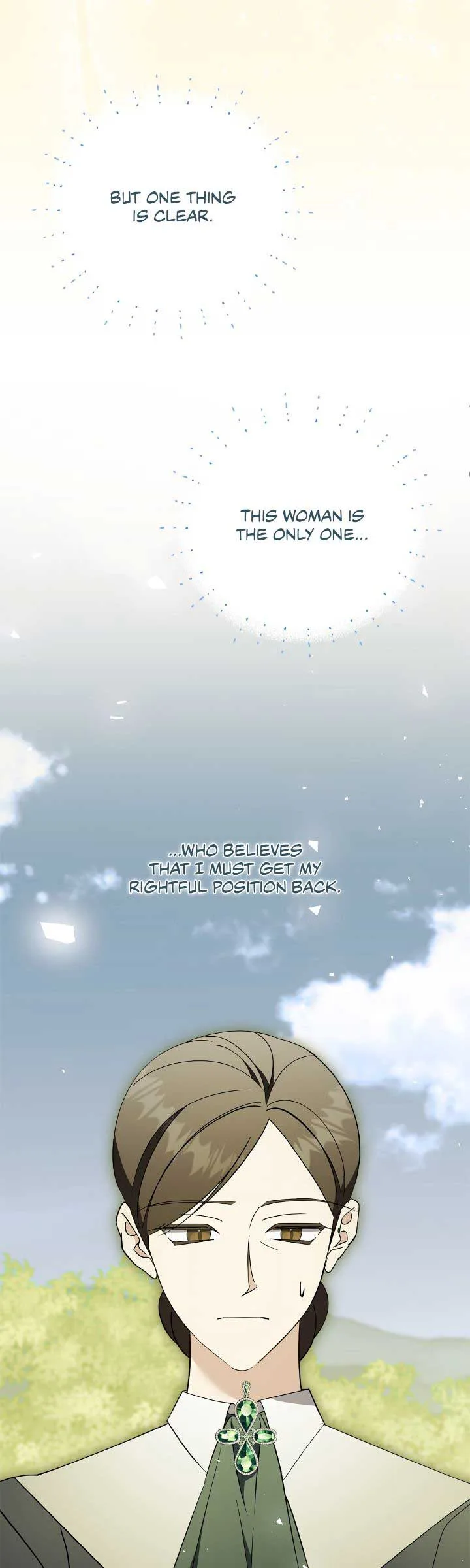 The East Wind of the Altas Chapter 84 page 34