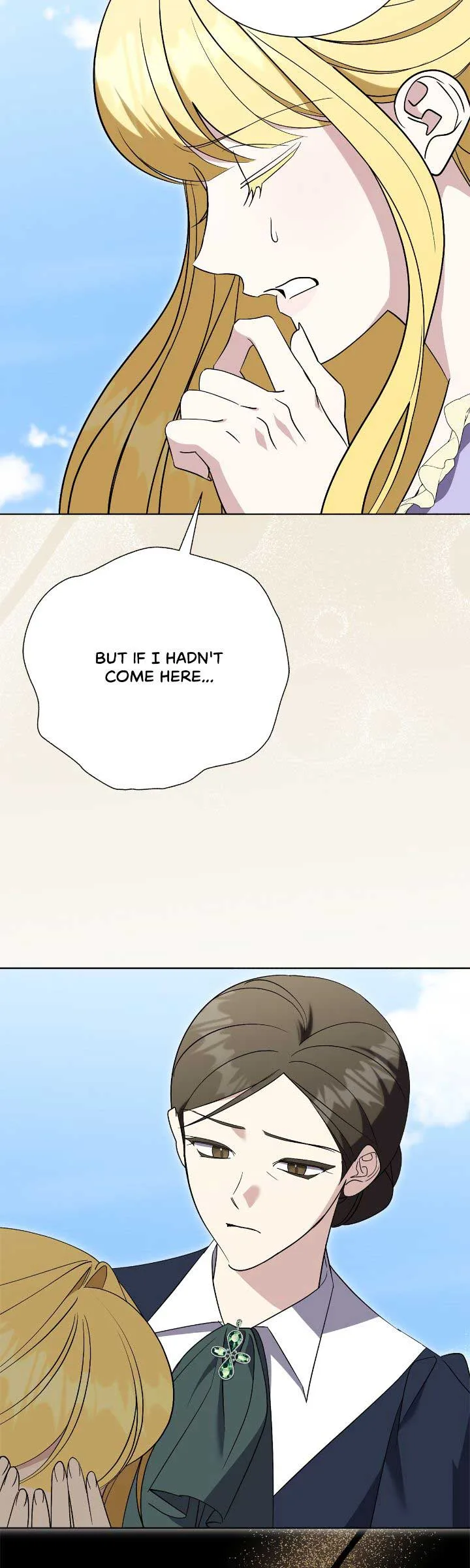 The East Wind of the Altas Chapter 84 page 15