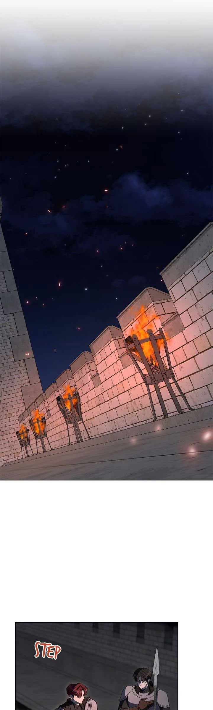The East Wind of the Altas Chapter 84 page 2
