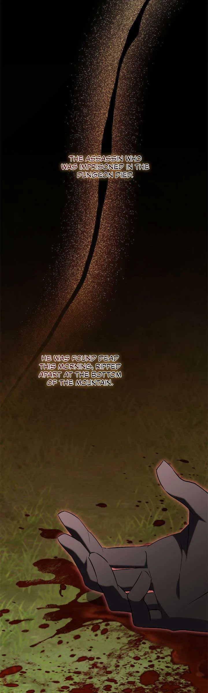 The East Wind of the Altas Chapter 84 page 16