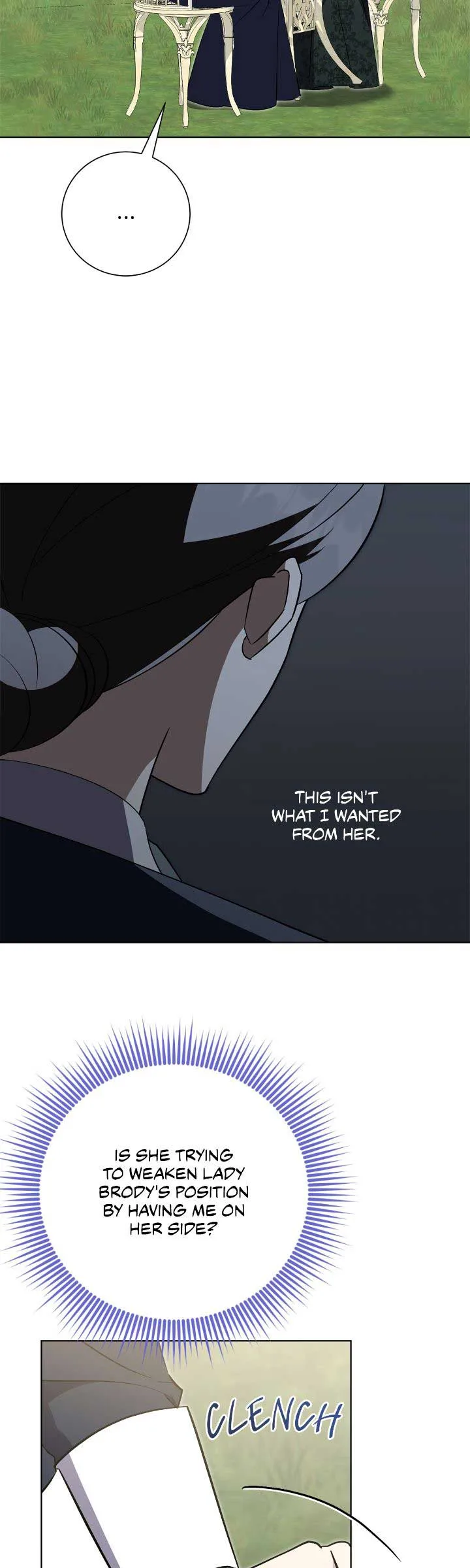 The East Wind of the Altas Chapter 84 page 39