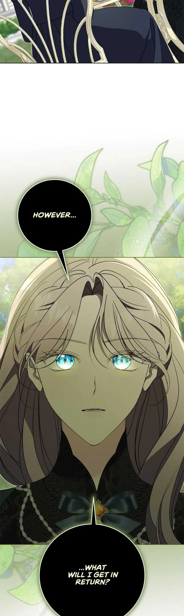 The East Wind of the Altas Chapter 84 page 28