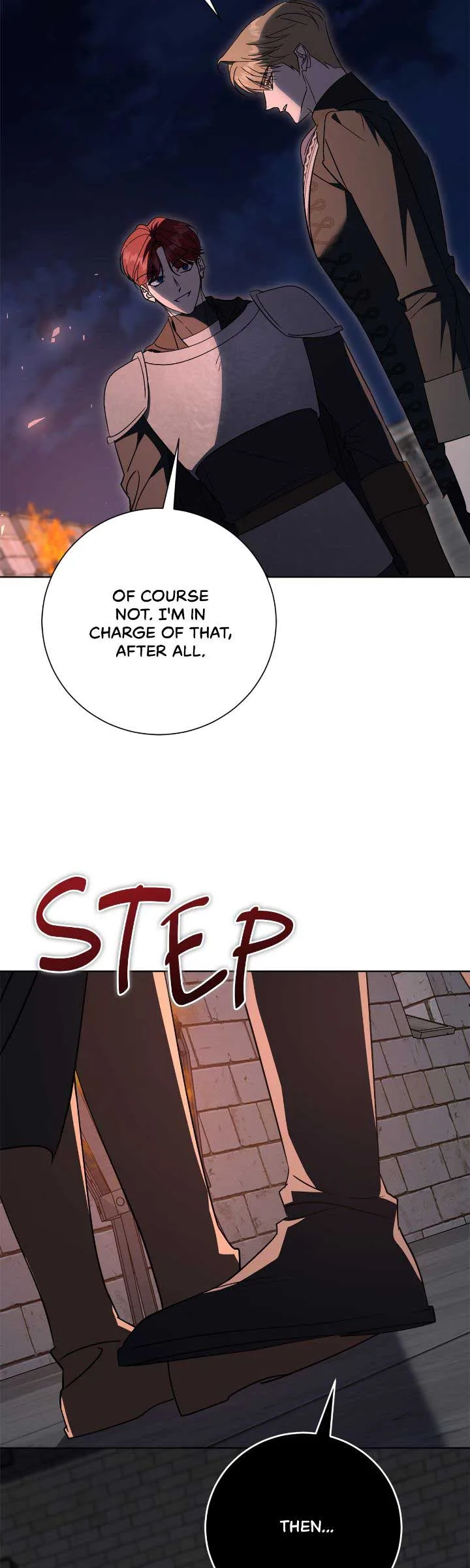 The East Wind of the Altas Chapter 84 page 10