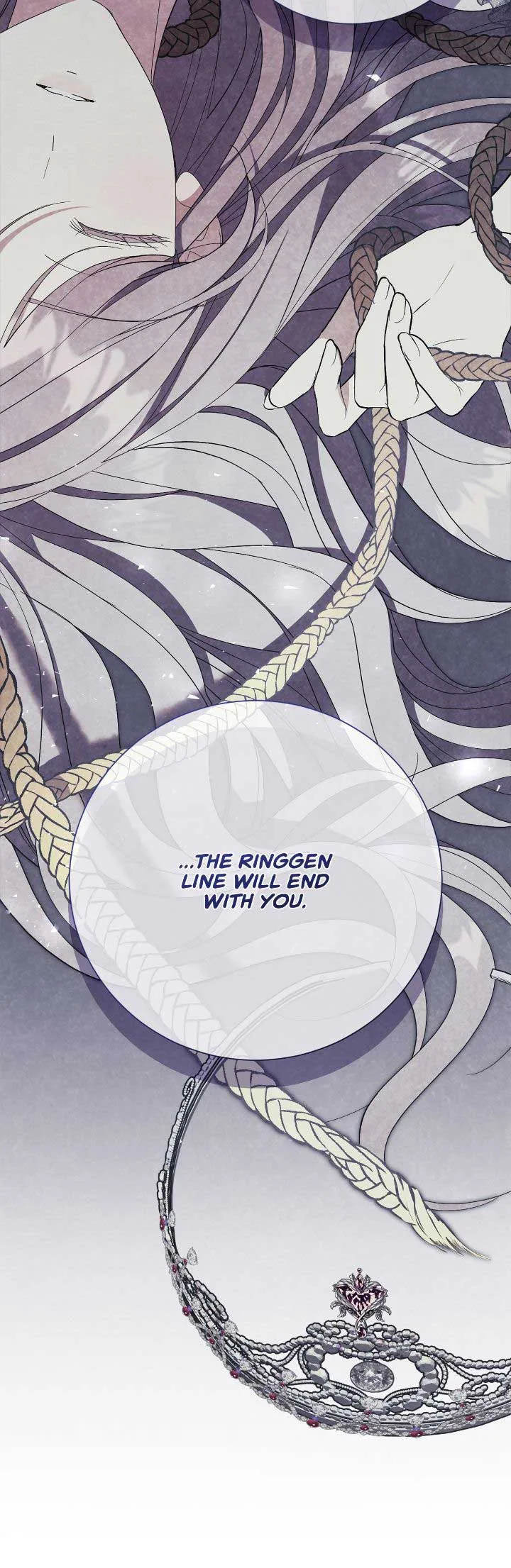 The East Wind of the Altas Chapter 84 page 31