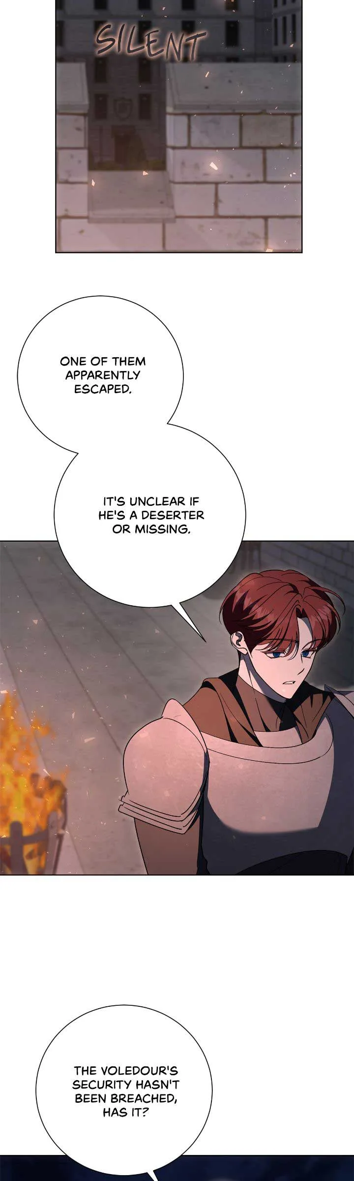 The East Wind of the Altas Chapter 84 page 9