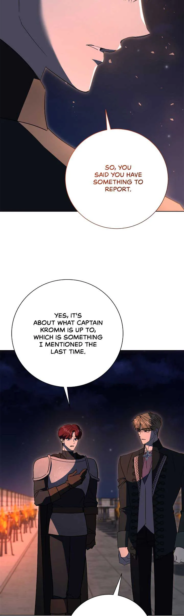 The East Wind of the Altas Chapter 84 page 5
