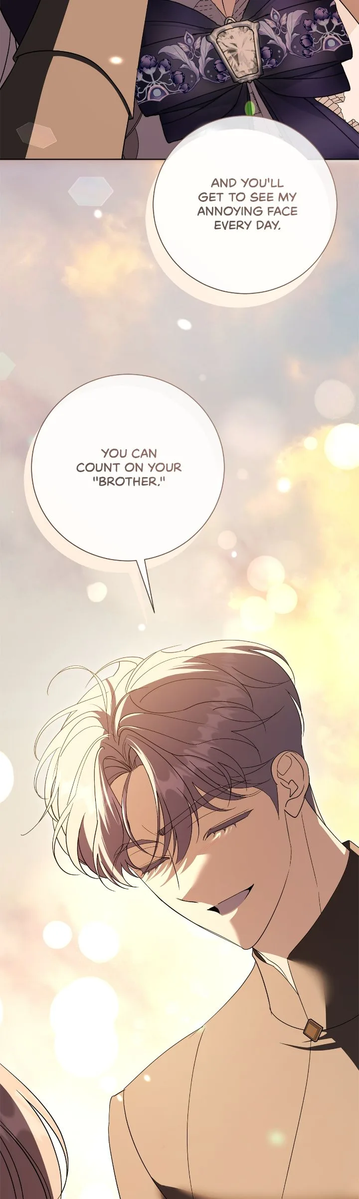 The East Wind of the Altas Chapter 83 page 56