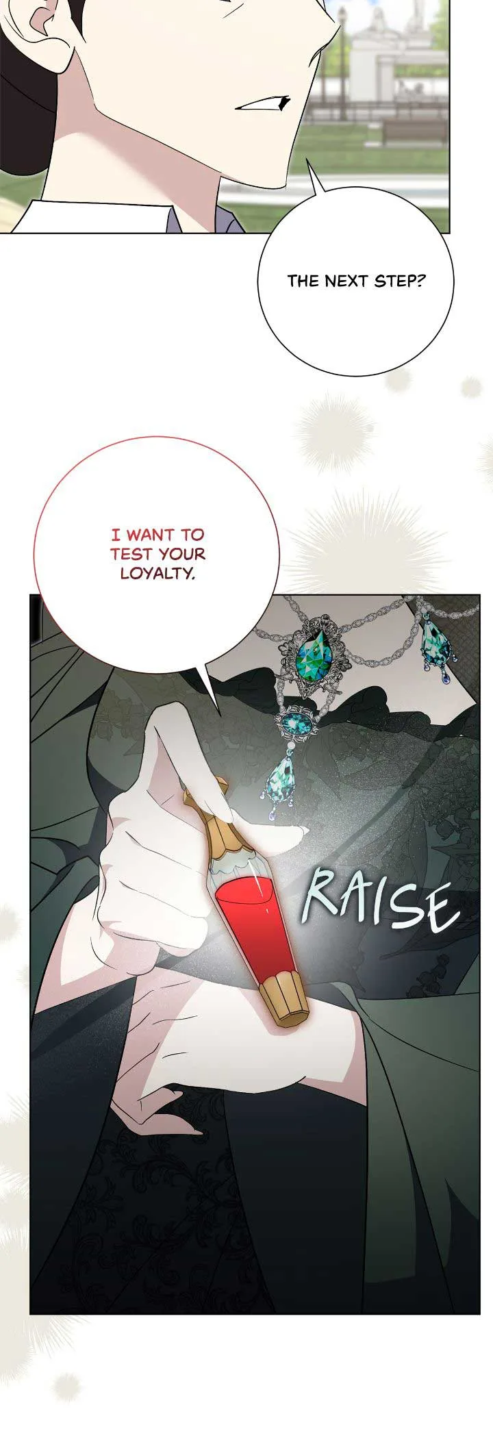 The East Wind of the Altas Chapter 84 page 43