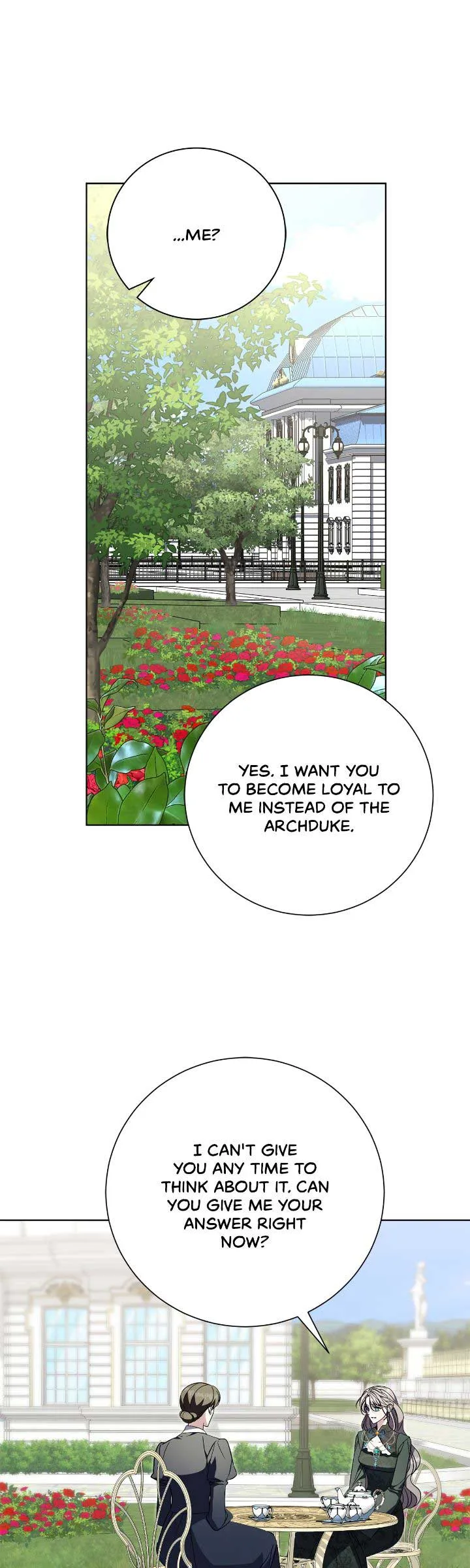 The East Wind of the Altas Chapter 84 page 38