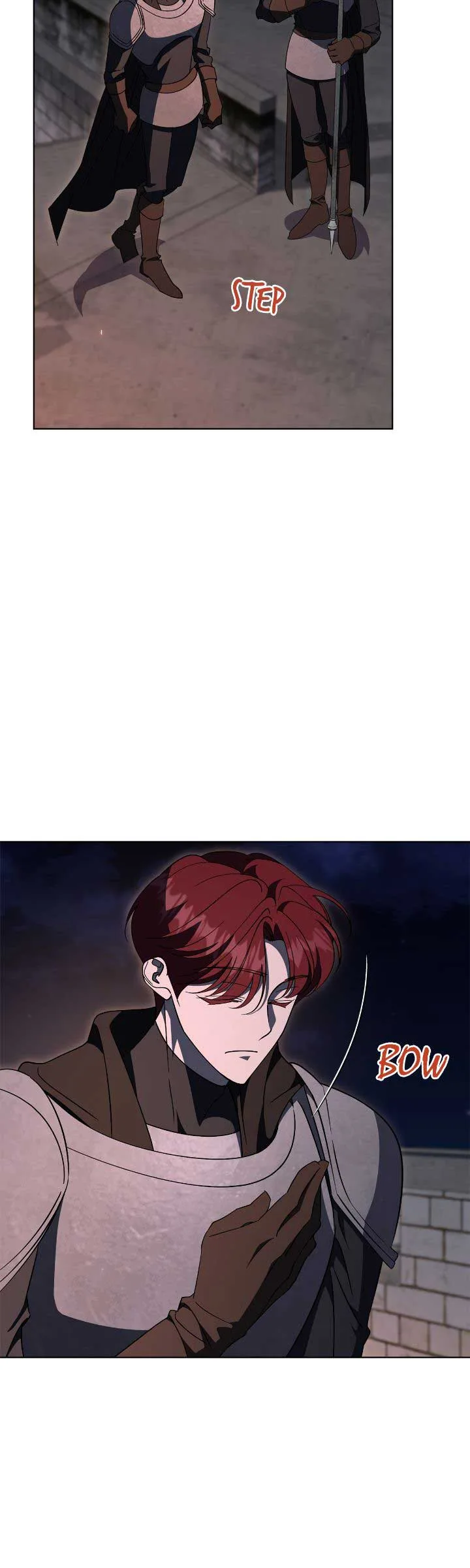 The East Wind of the Altas Chapter 84 page 3