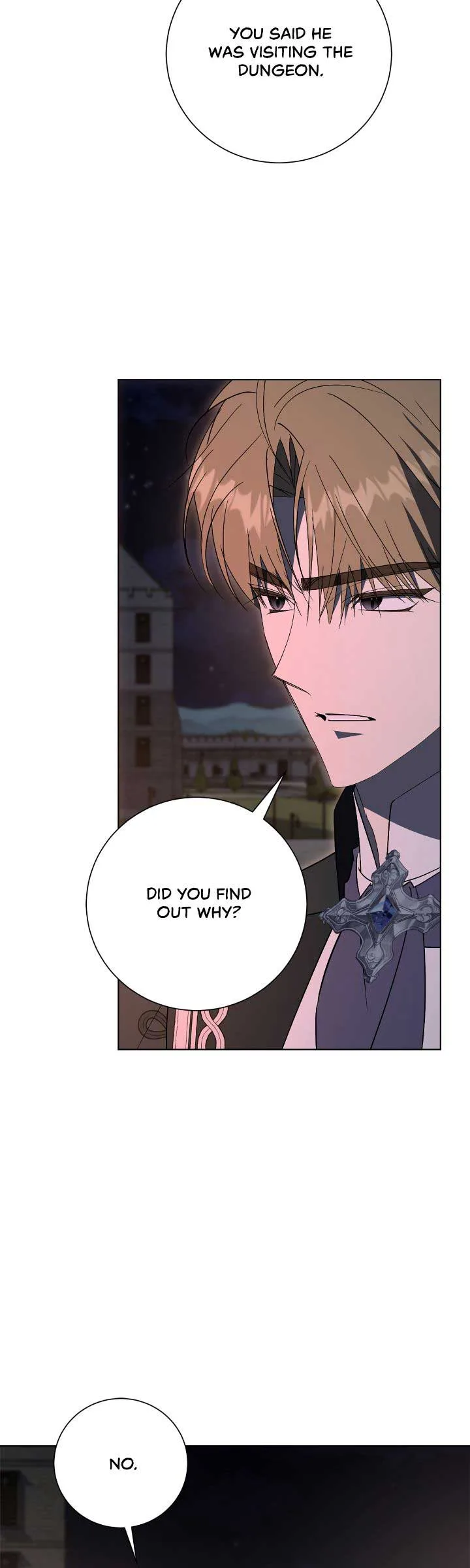 The East Wind of the Altas Chapter 84 page 6