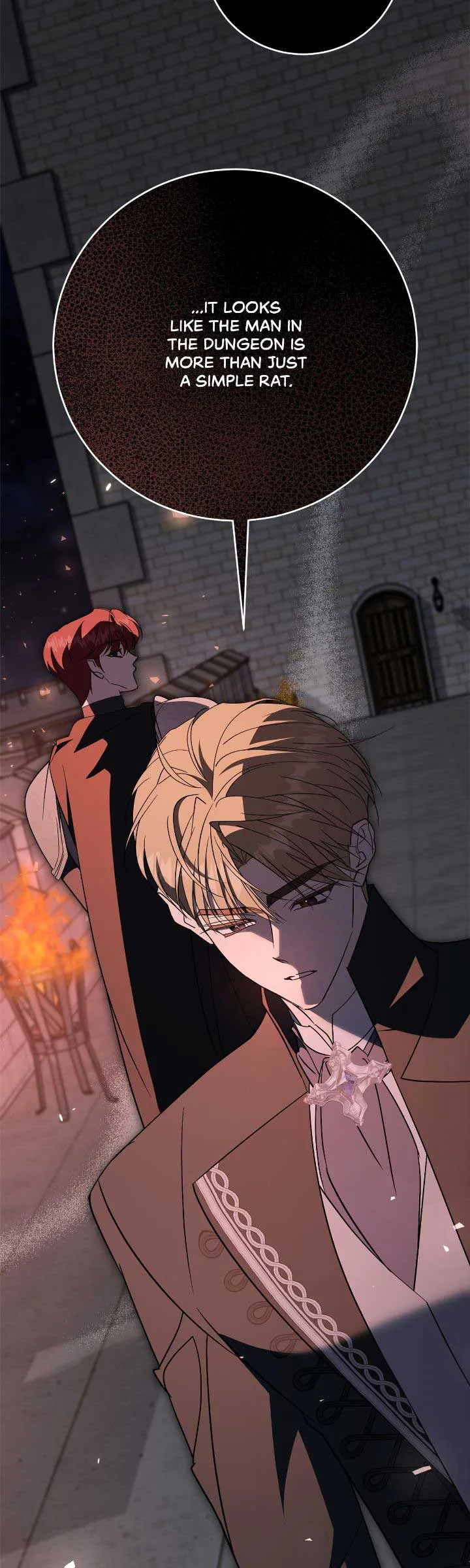 The East Wind of the Altas Chapter 84 page 11