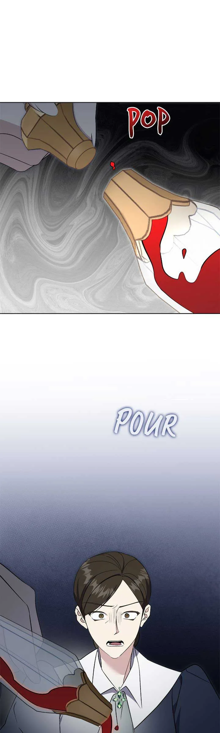 The East Wind of the Altas Chapter 84 page 44