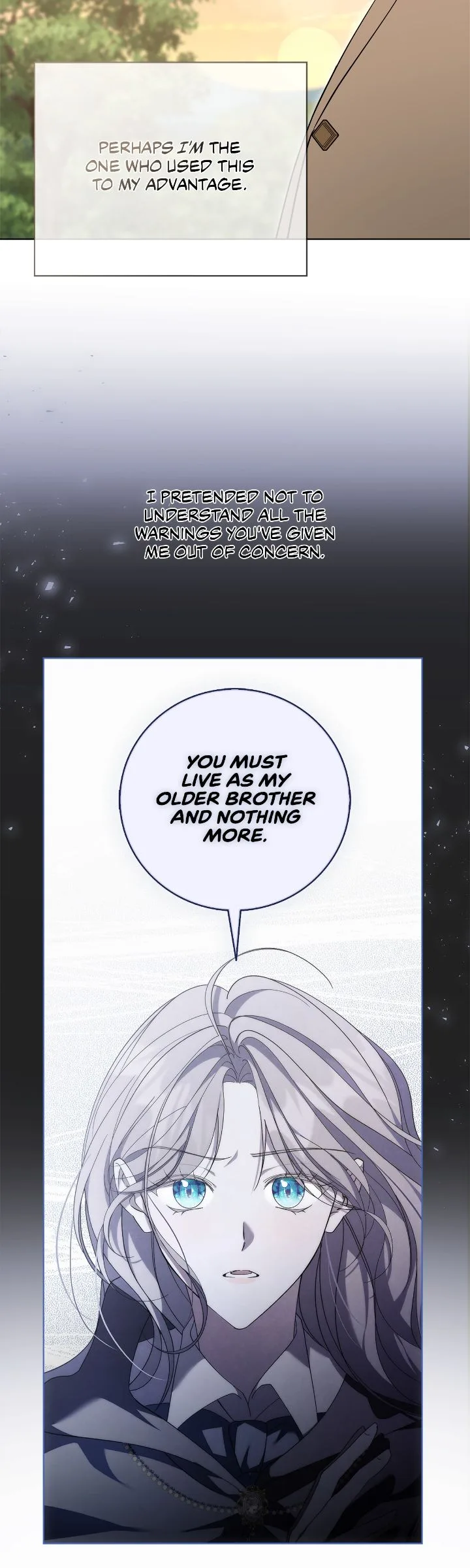The East Wind of the Altas Chapter 83 page 52