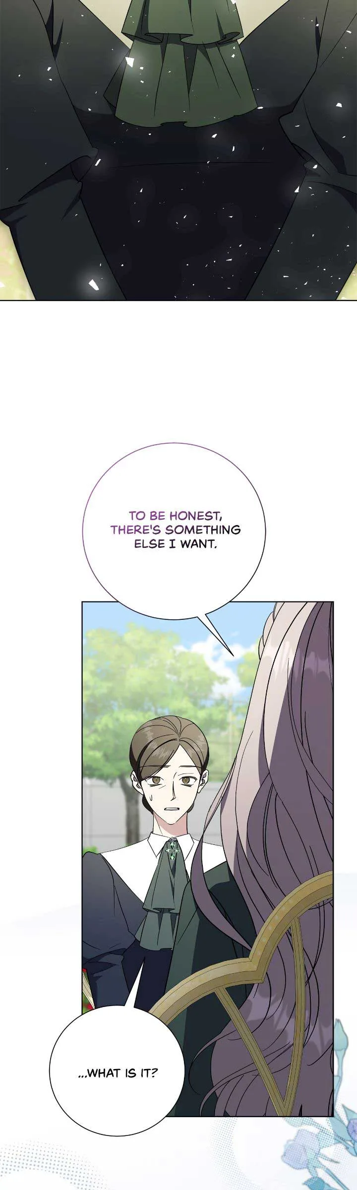 The East Wind of the Altas Chapter 84 page 35