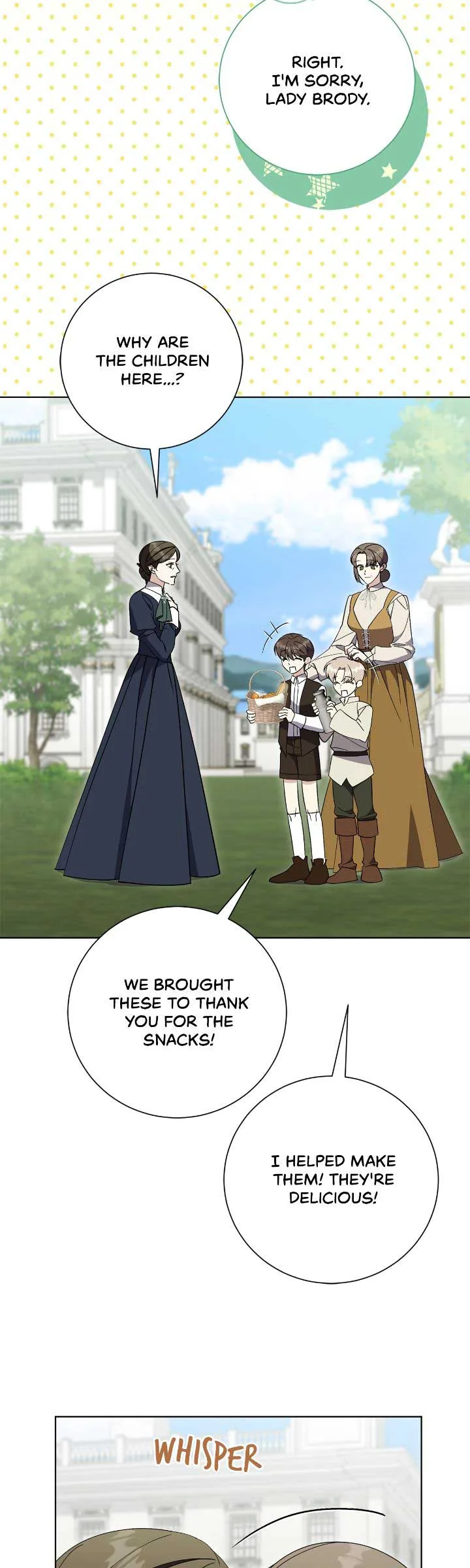 The East Wind of the Altas Chapter 84 page 21