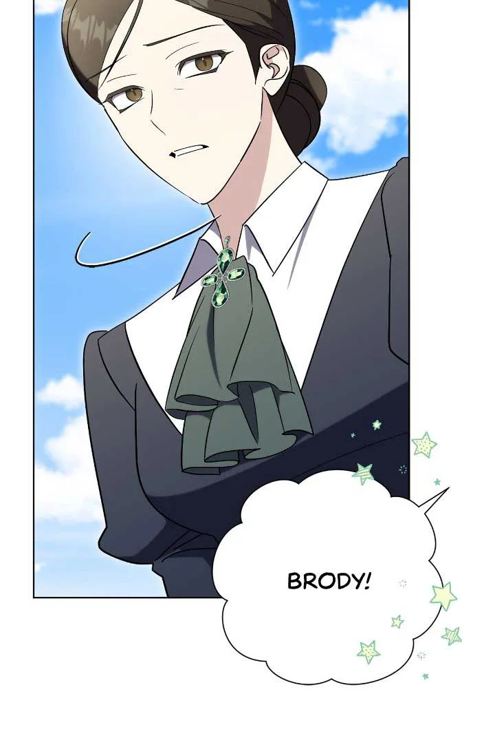 The East Wind of the Altas Chapter 84 page 19