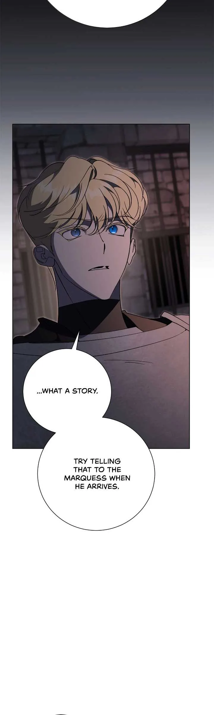 The East Wind of the Altas Chapter 85 page 9