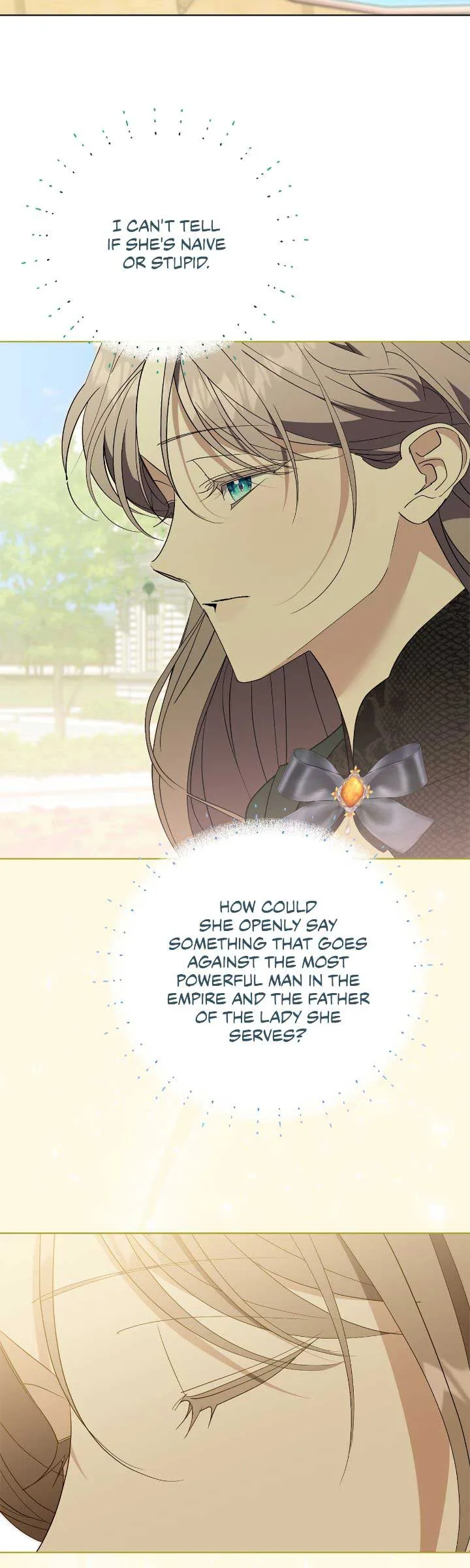 The East Wind of the Altas Chapter 84 page 33