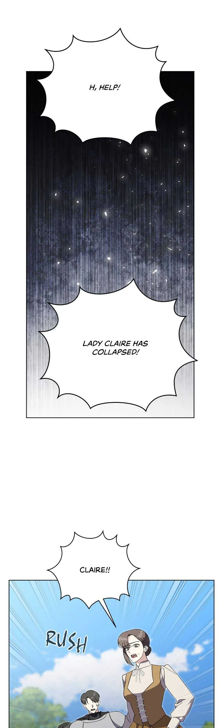 The East Wind of the Altas Chapter 84 page 51