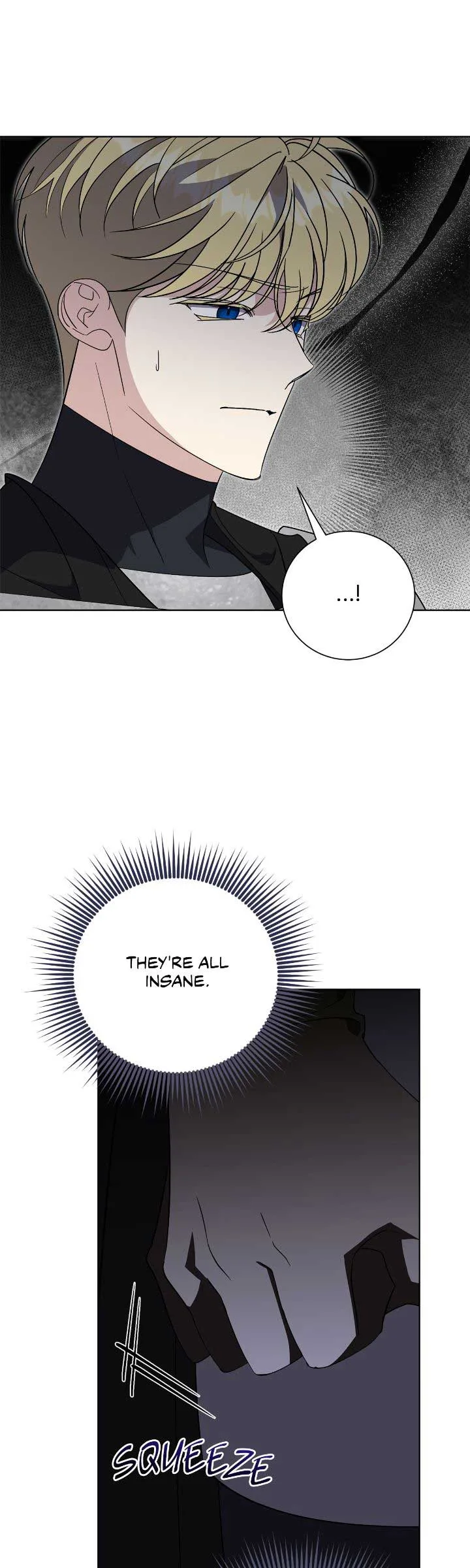 The East Wind of the Altas Chapter 85 page 15