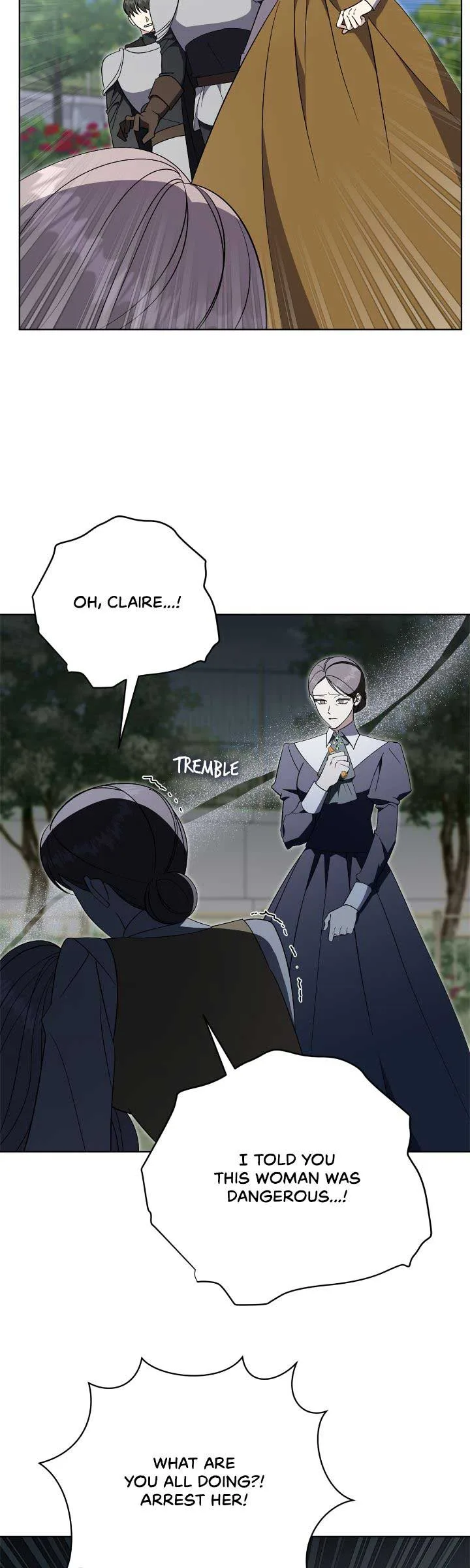 The East Wind of the Altas Chapter 84 page 52
