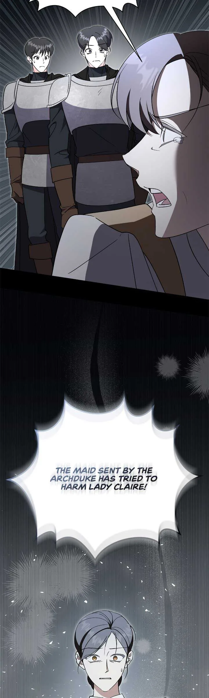 The East Wind of the Altas Chapter 84 page 53