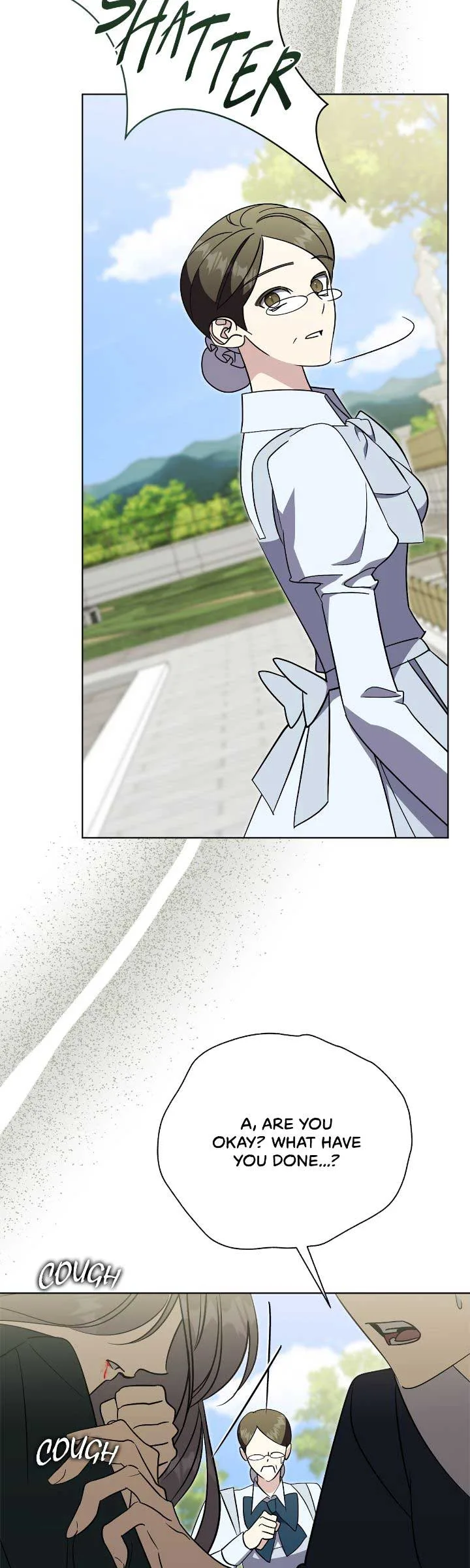 The East Wind of the Altas Chapter 84 page 47