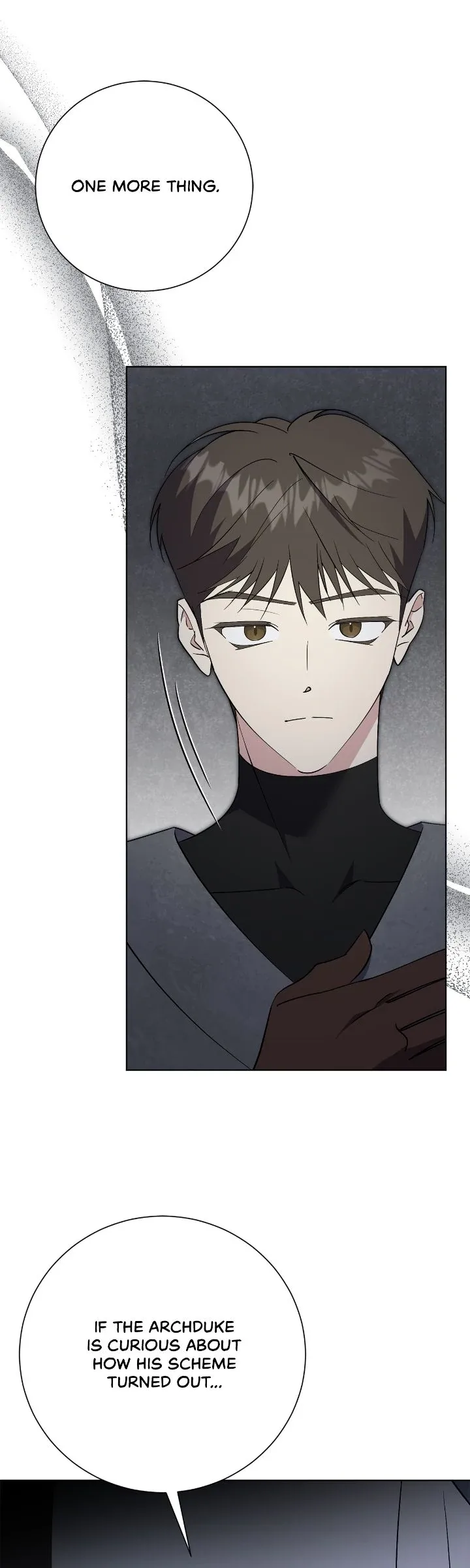 The East Wind of the Altas Chapter 86 page 50