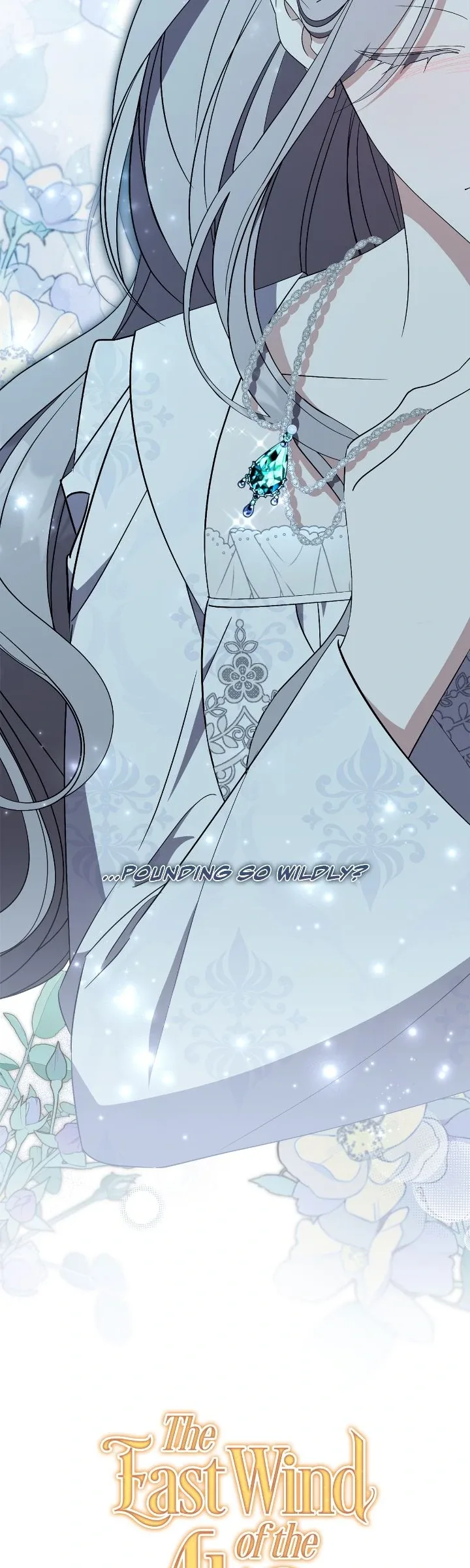 The East Wind of the Altas Chapter 86 page 15