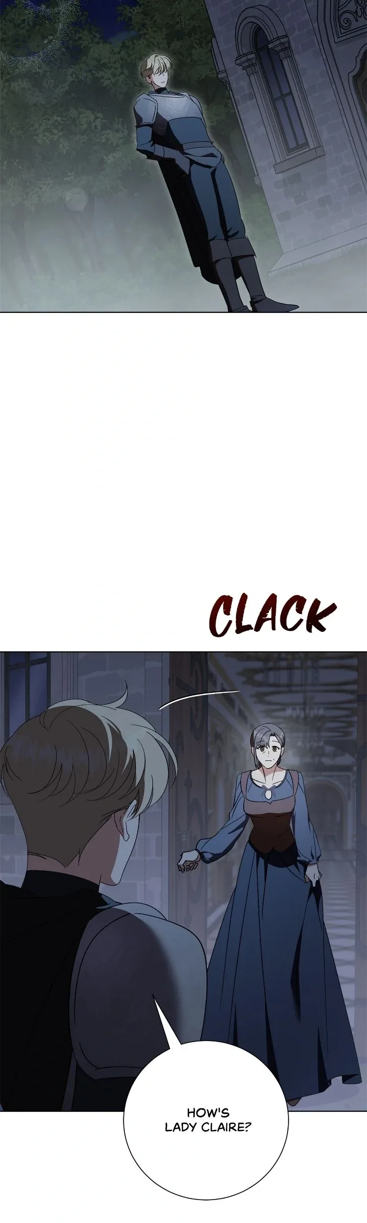 The East Wind of the Altas Chapter 86 page 17