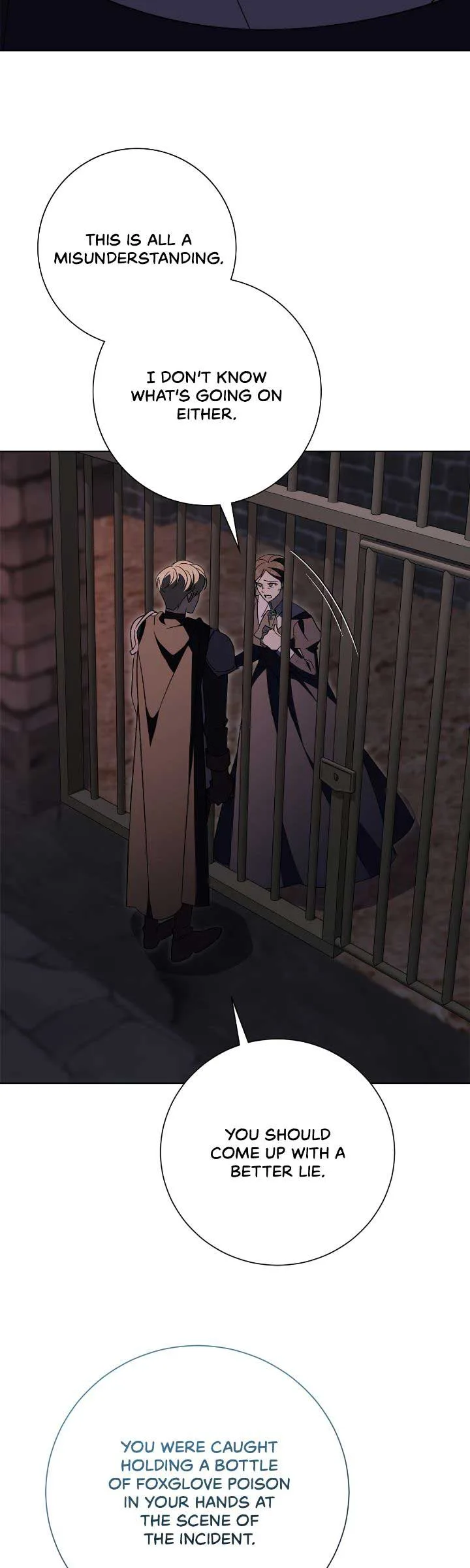 The East Wind of the Altas Chapter 85 page 4