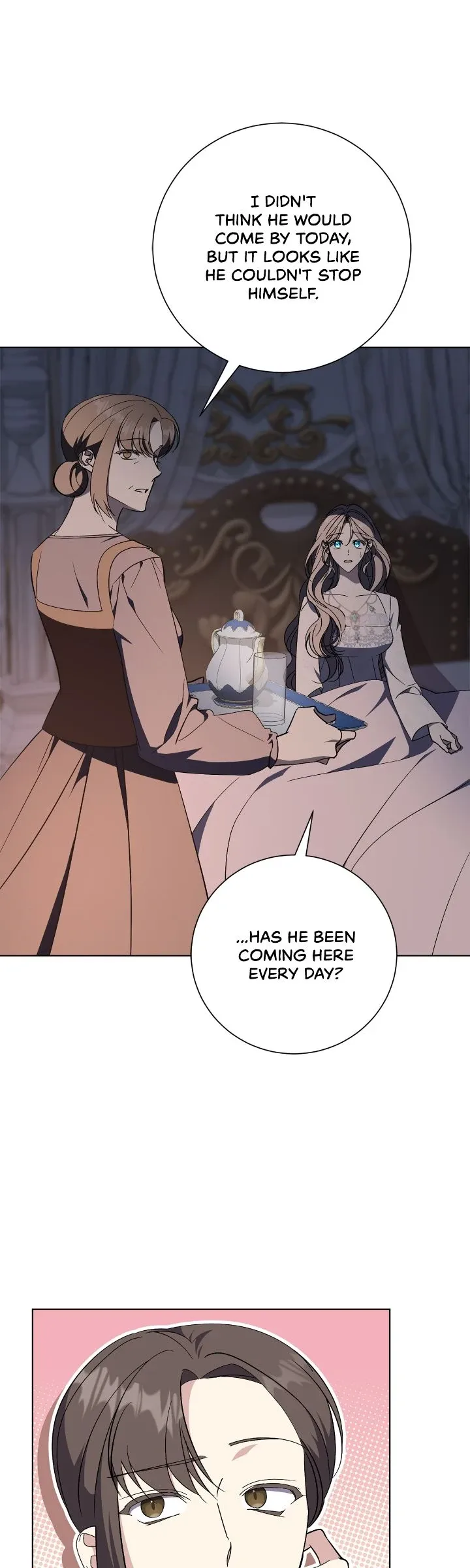 The East Wind of the Altas Chapter 86 page 11