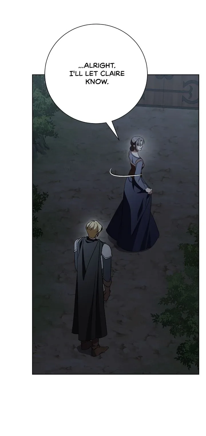 The East Wind of the Altas Chapter 86 page 25