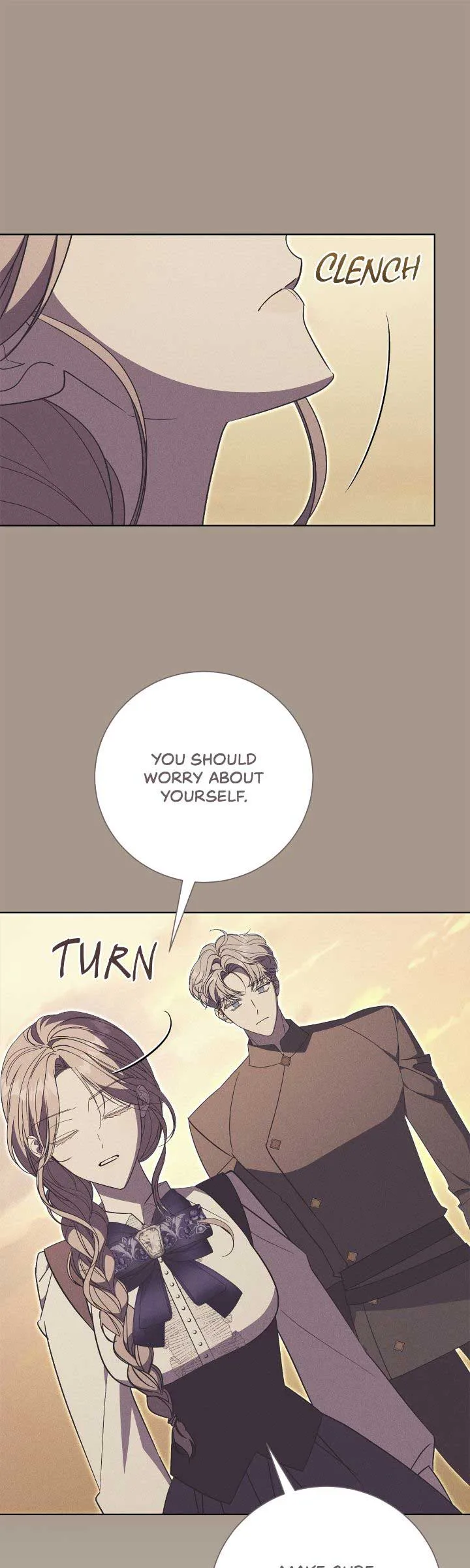 The East Wind of the Altas Chapter 85 page 27