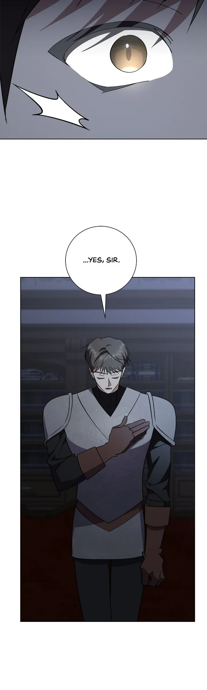 The East Wind of the Altas Chapter 86 page 49