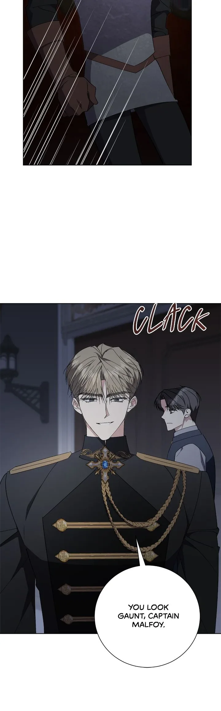 The East Wind of the Altas Chapter 86 page 36