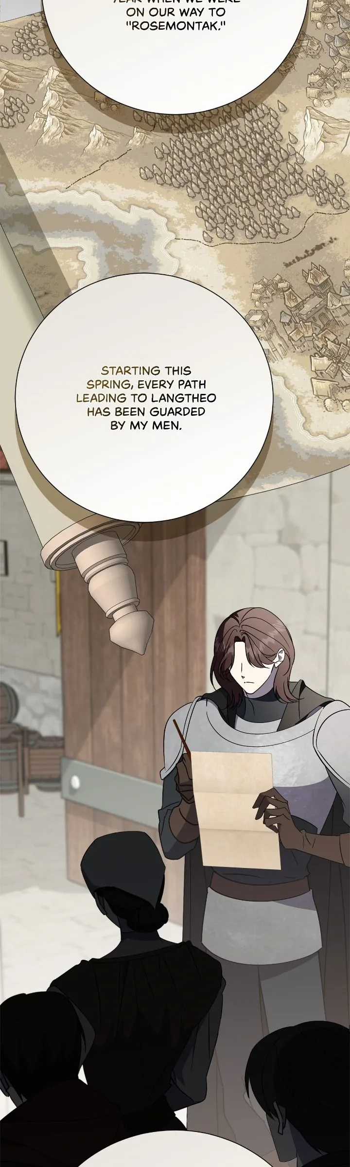 The East Wind of the Altas Chapter 86 page 46