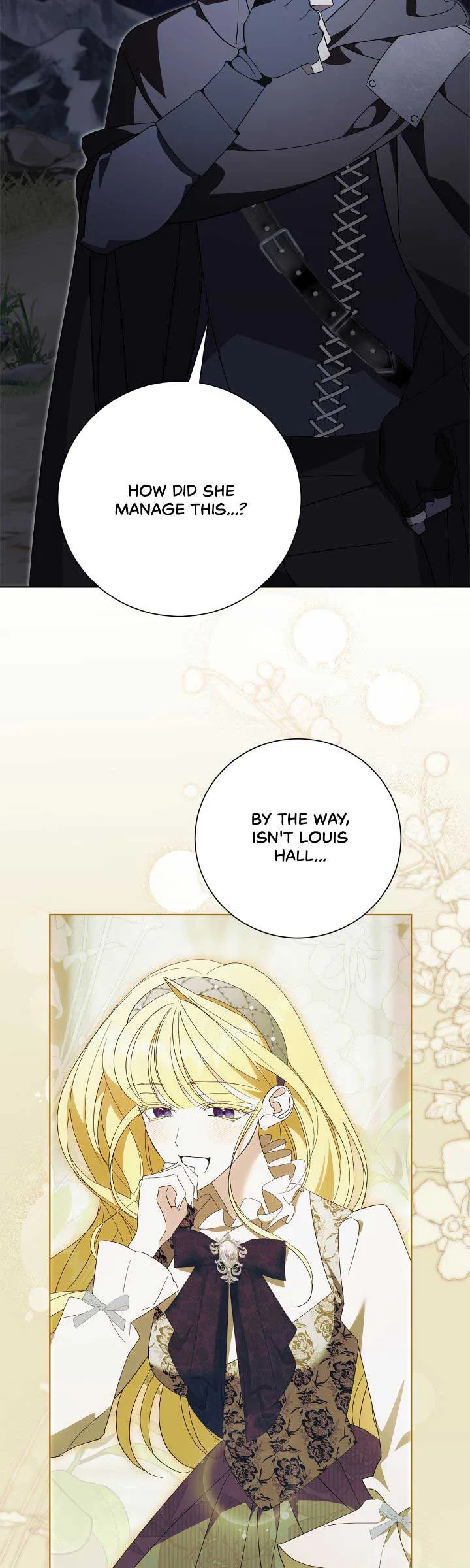 The East Wind of the Altas Chapter 85 page 22