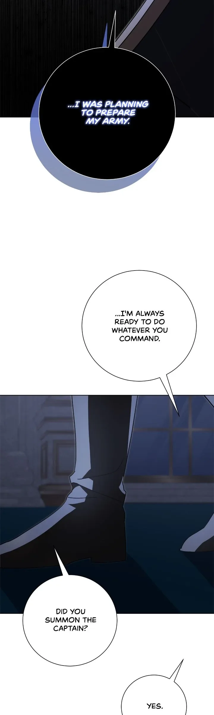 The East Wind of the Altas Chapter 86 page 34