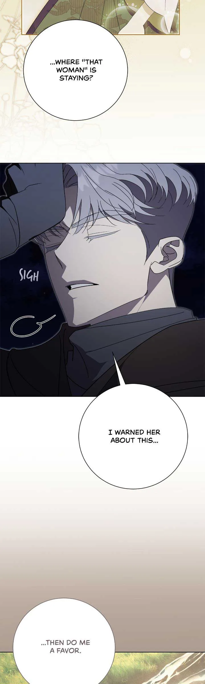 The East Wind of the Altas Chapter 85 page 23