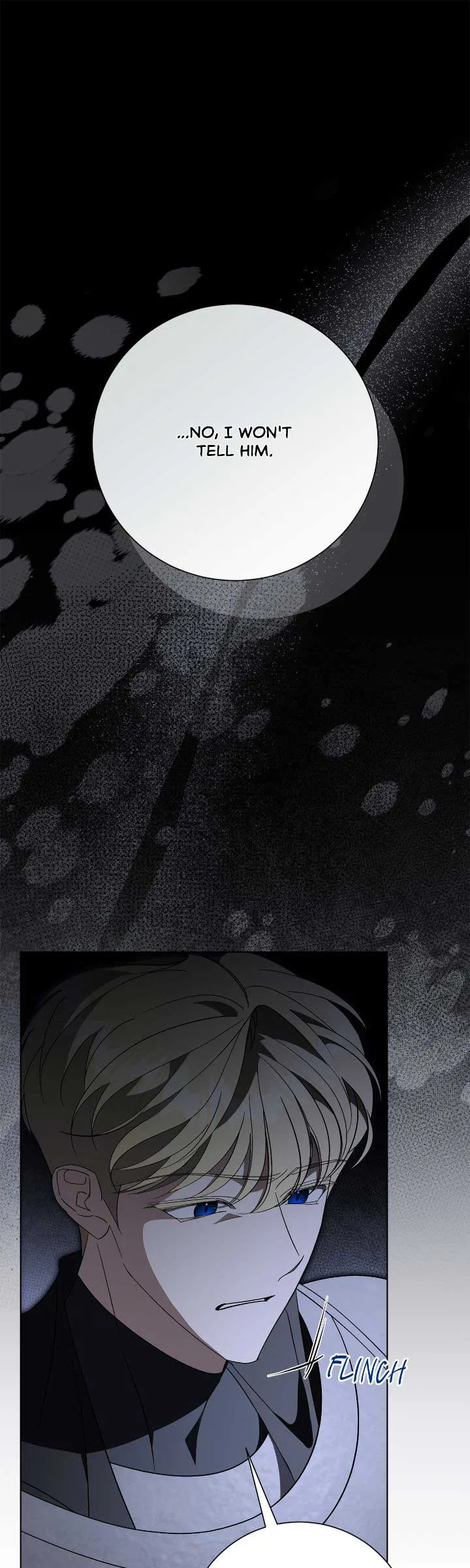 The East Wind of the Altas Chapter 85 page 11