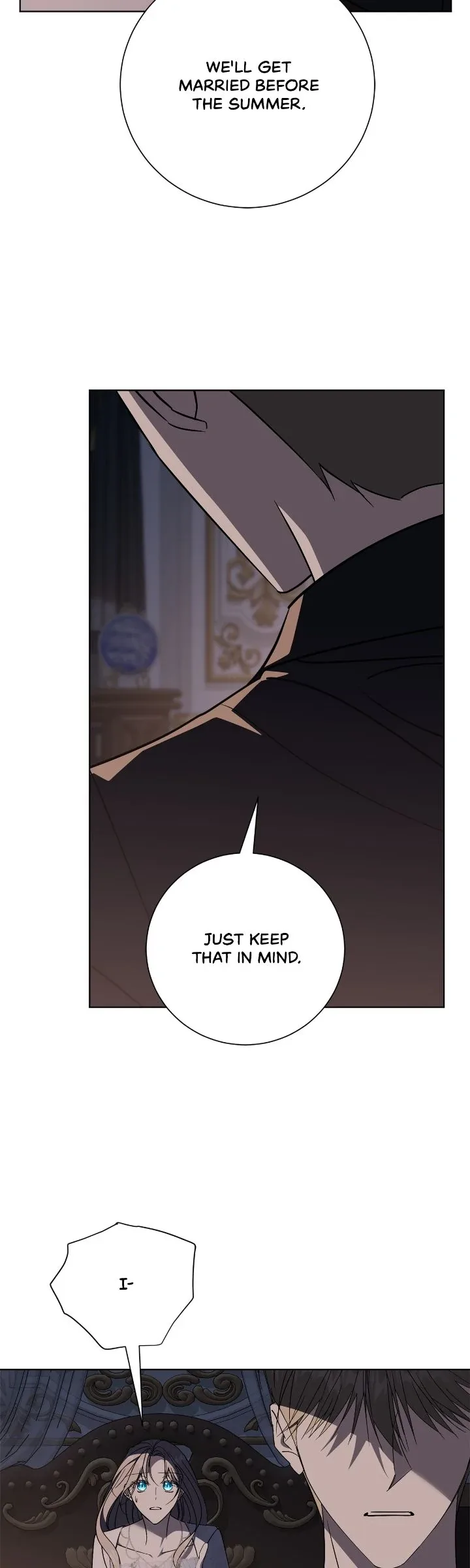 The East Wind of the Altas Chapter 86 page 9
