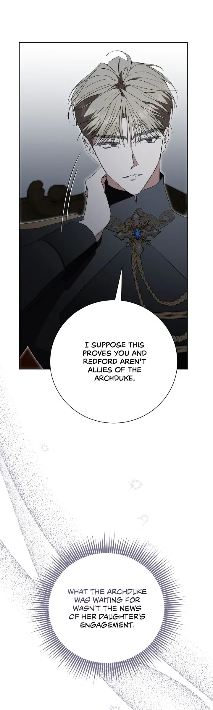 The East Wind of the Altas Chapter 86 page 39
