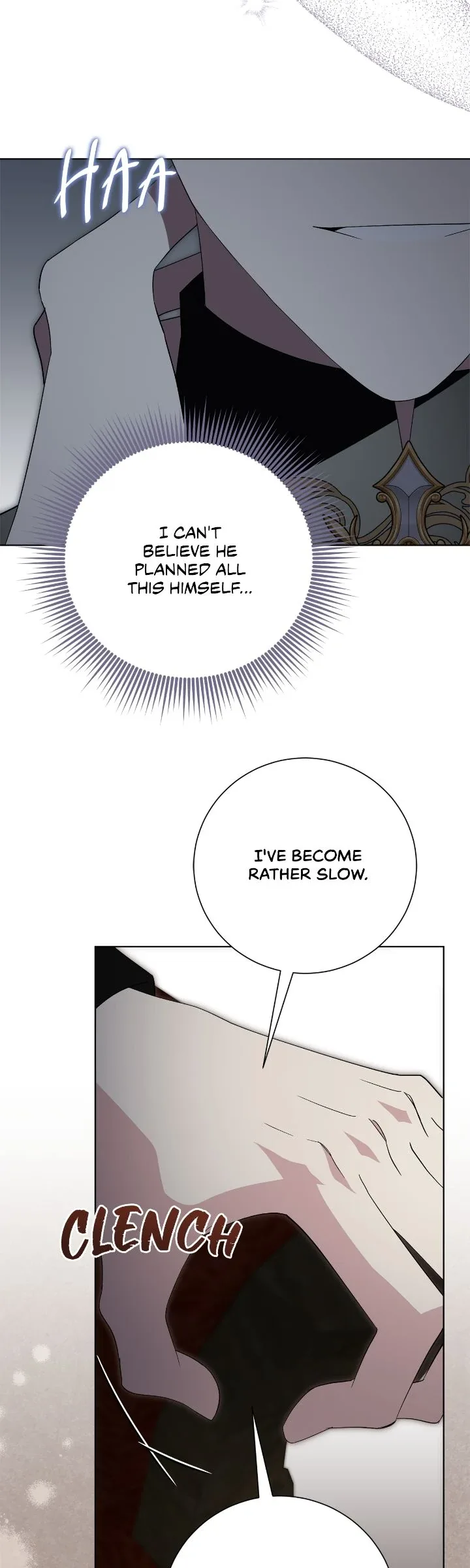 The East Wind of the Altas Chapter 86 page 40