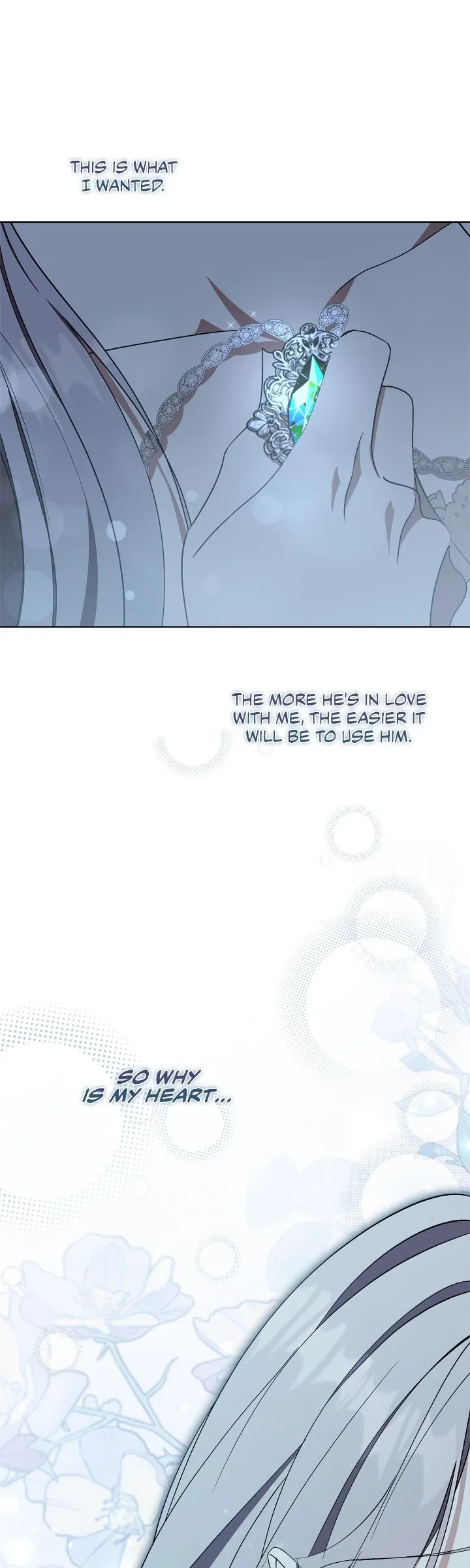 The East Wind of the Altas Chapter 86 page 14