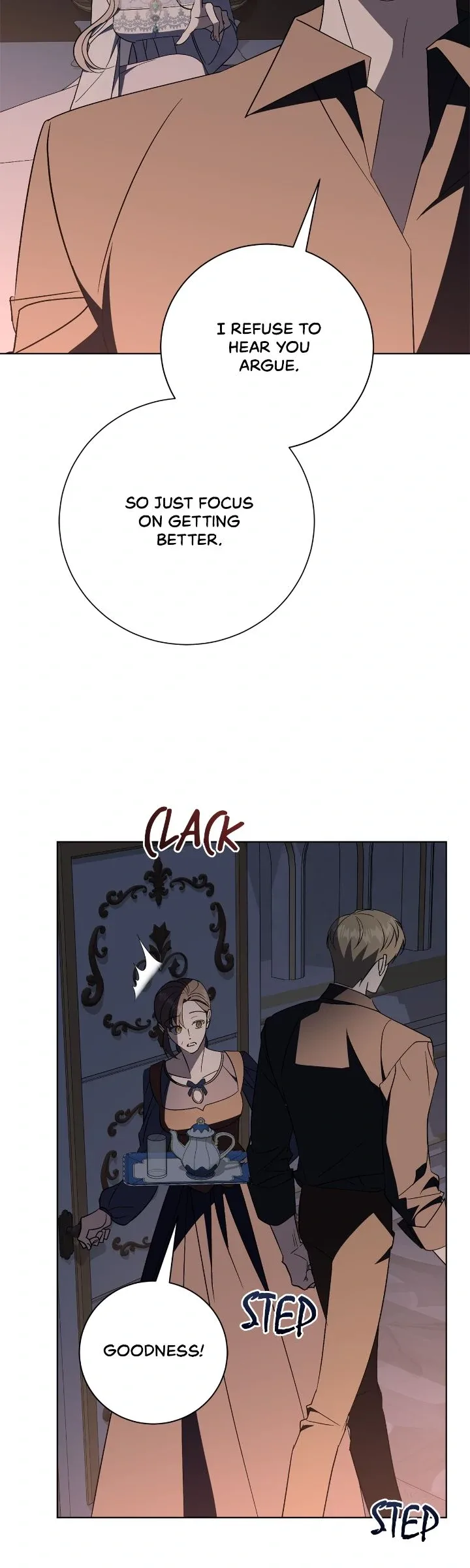 The East Wind of the Altas Chapter 86 page 10