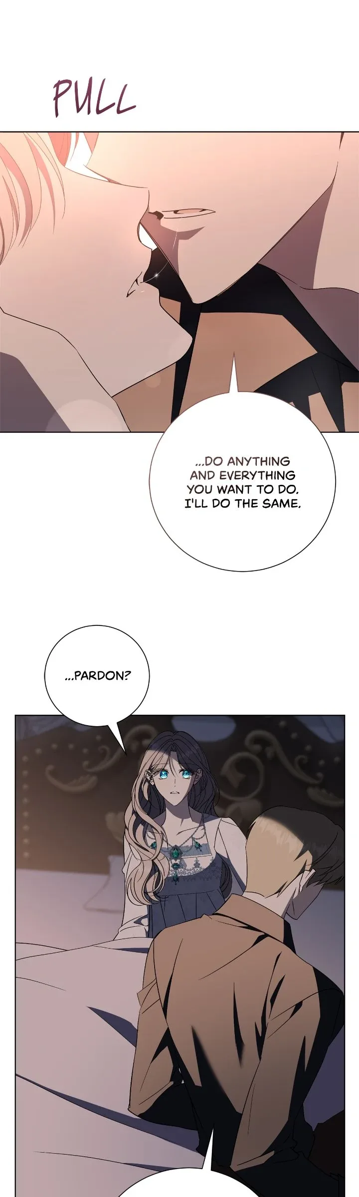 The East Wind of the Altas Chapter 86 page 8