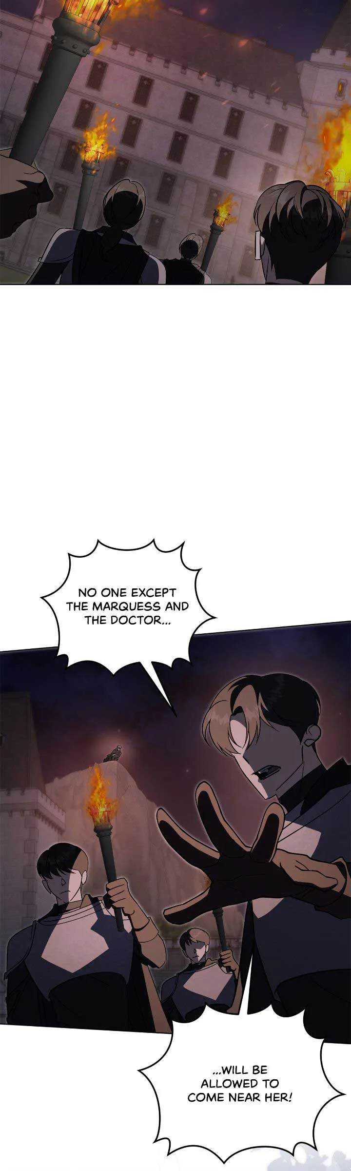 The East Wind of the Altas Chapter 85 page 18