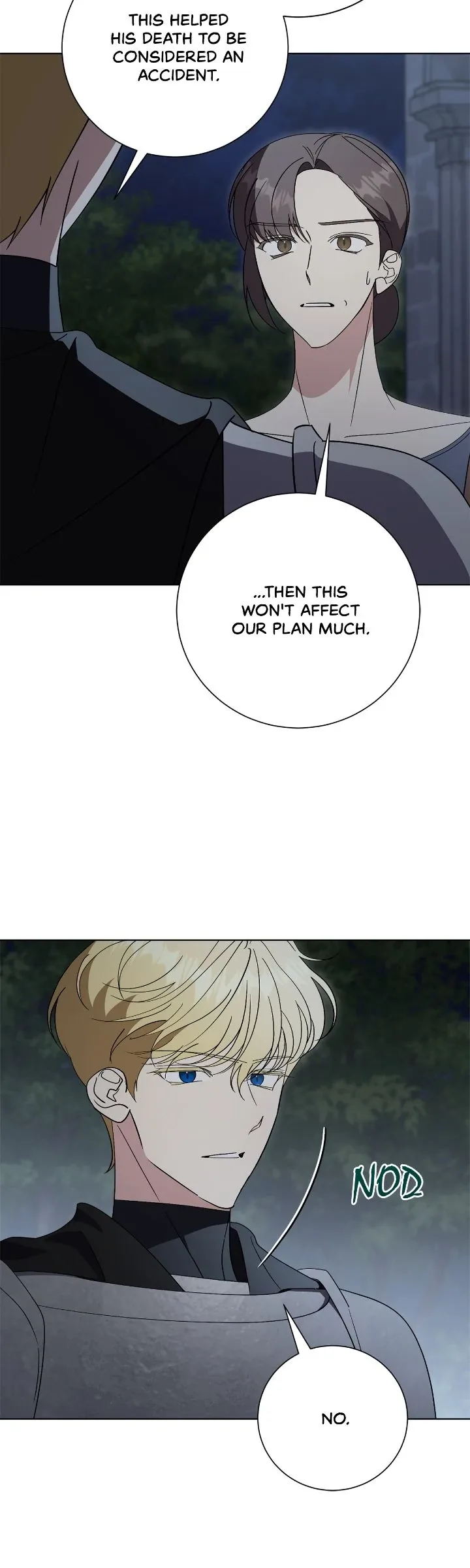 The East Wind of the Altas Chapter 86 page 24